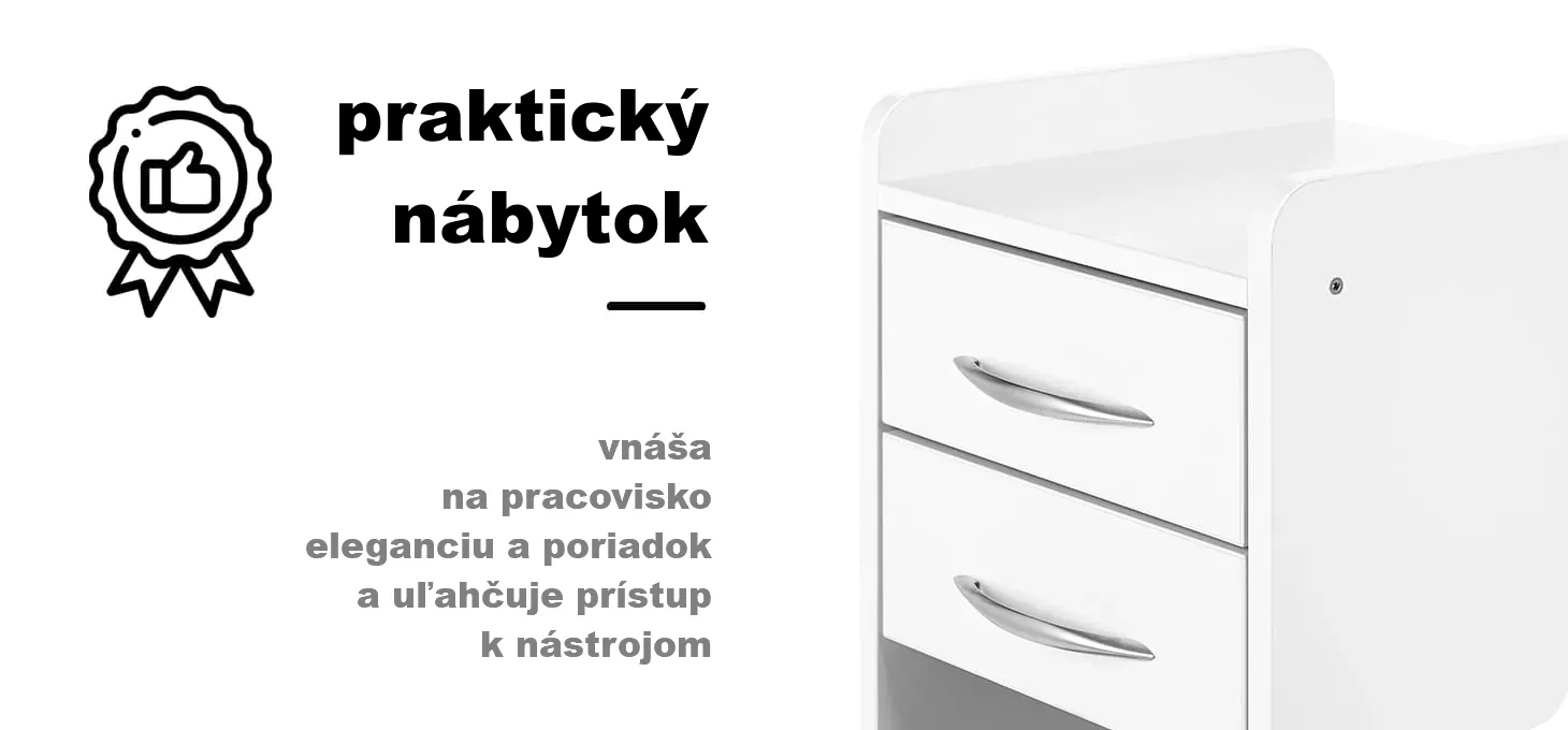 pedikerska zostava bruska a skrinka