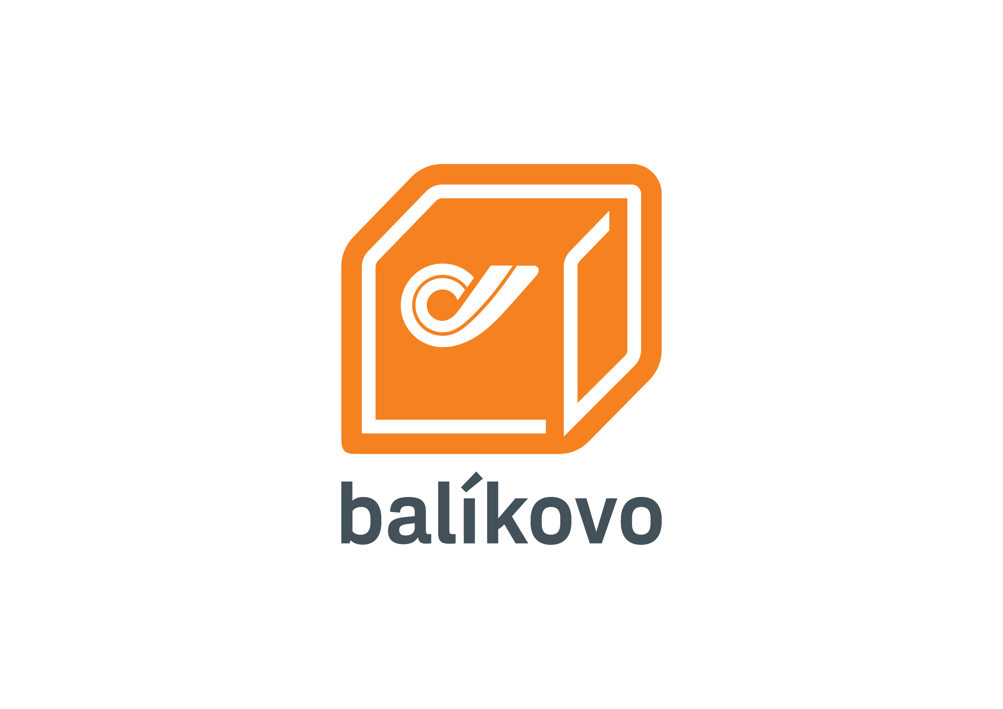 BALIKOVO BOX  - max dĺžka 80 cm