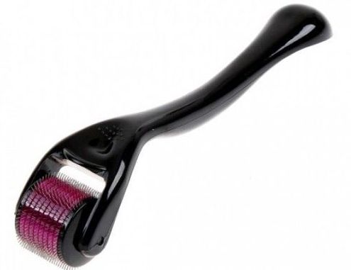 Dermaroller oceľový