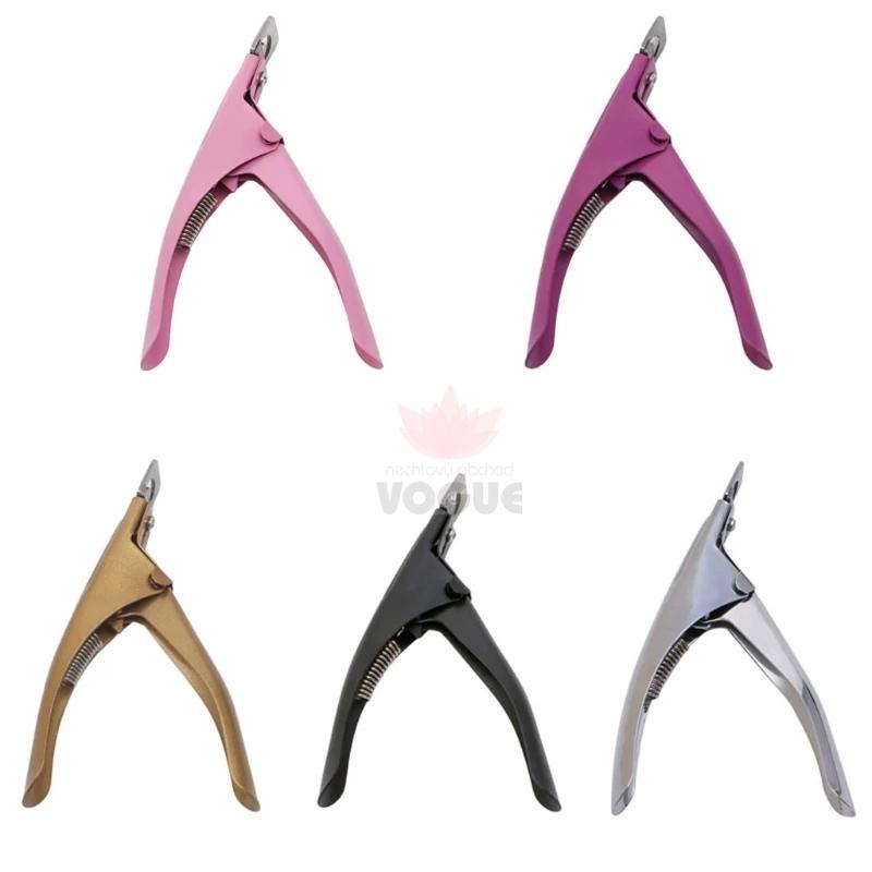 Gilotína na skrátenie tipov ružová