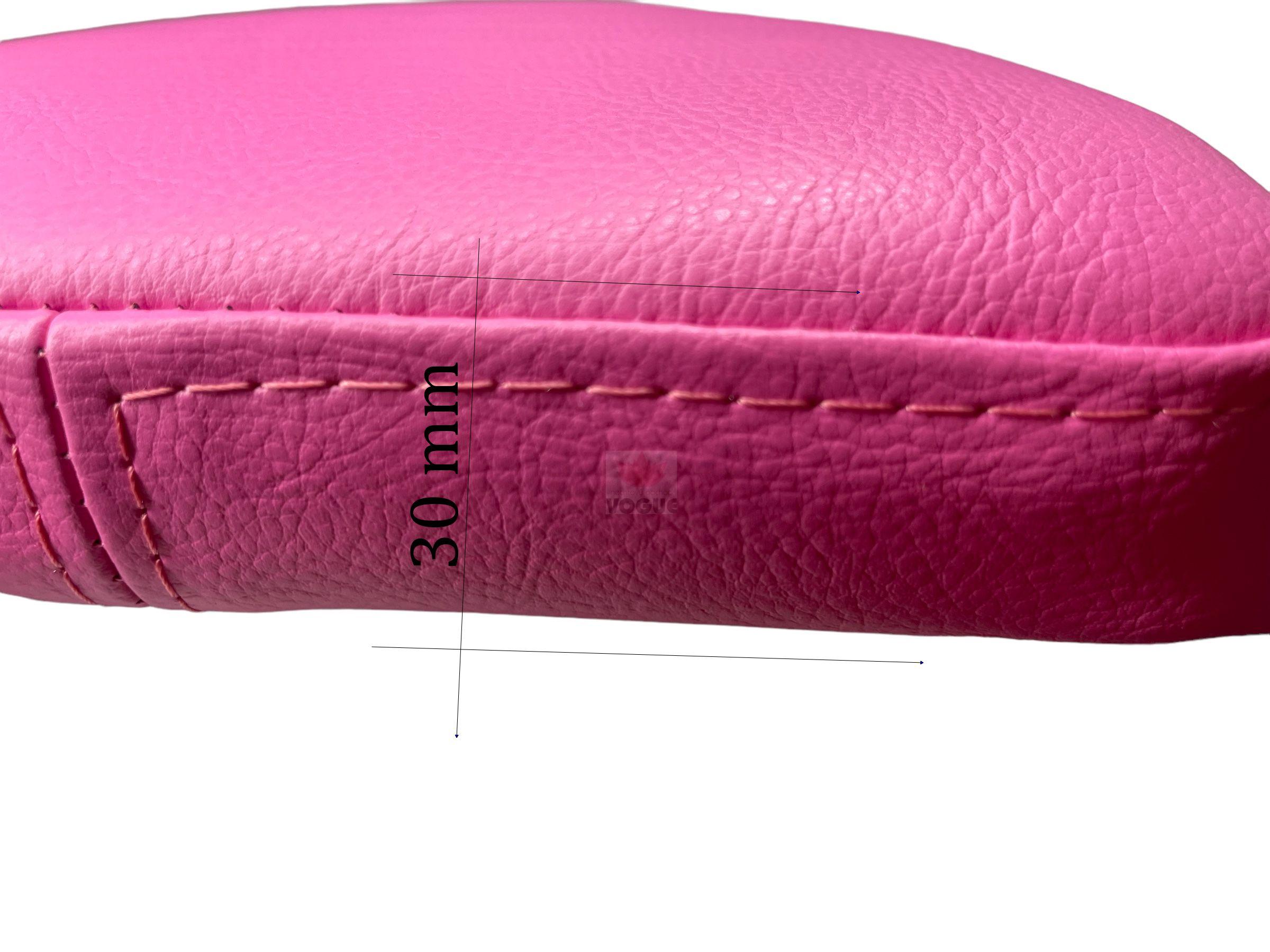 Podložka pod lakeť pre manikérku fialová 1ks