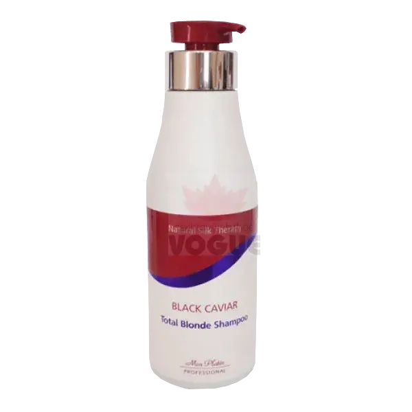 MON PLATIN šampón na blond vlasy 500ml