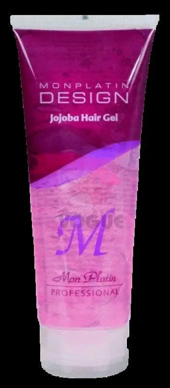 Mon Platin Jojobový gél ružový 1000ml