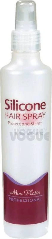 Mon Platin Silikónový sprej 220ml