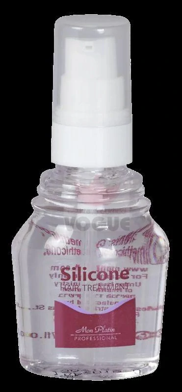 Mon Platin Silikónové ošetrenie na vlasy 50ml