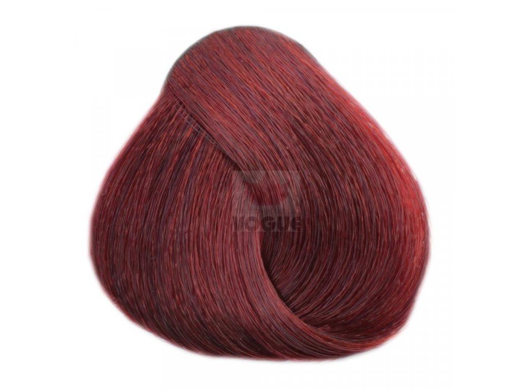 Farba na vlasy Lovin Color Dark Blond Mahogany Violet 6.57R 100ml