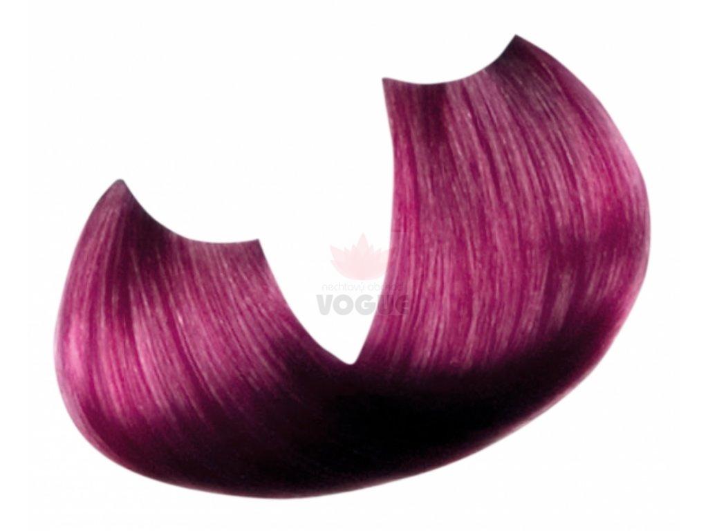 Farba na vlasy Lovin Color Electric Plummy Magenta 100ml