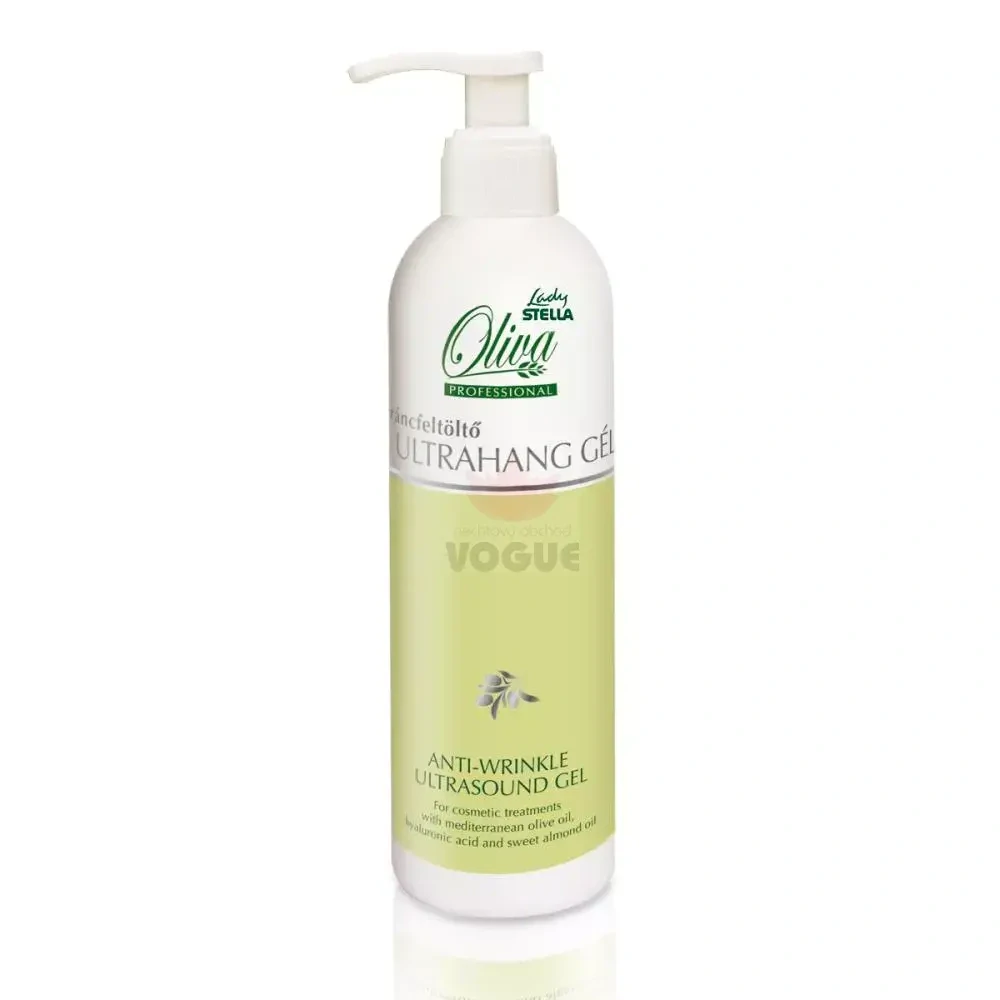 Ultrazvukový gél Lady Stella 500ml