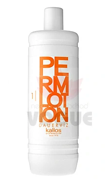 Kallos Trvalá na normálne vlasy č. 1, 500ml