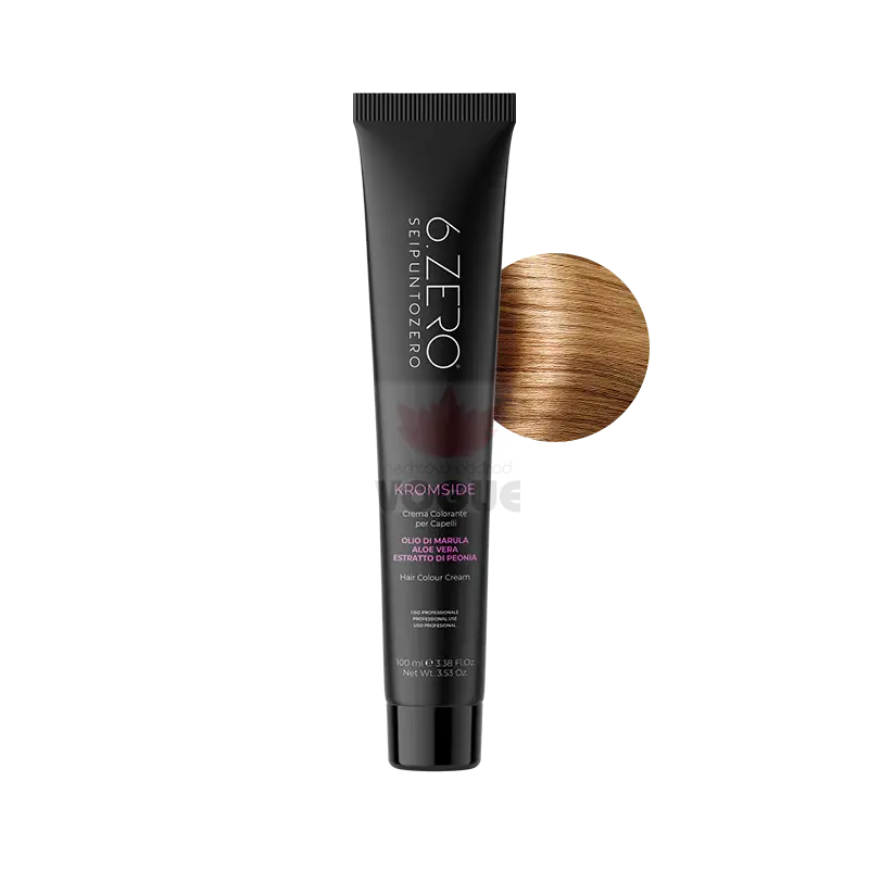 6.ZERO Farba na vlasy 8.8, 100ml