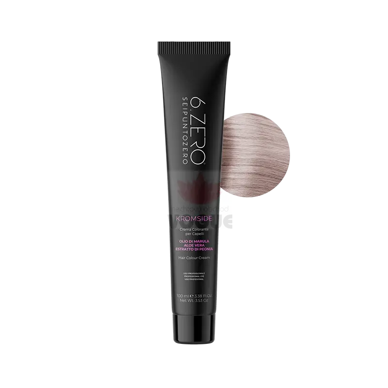 6.ZERO Farba na vlasy 10.96, 100ml