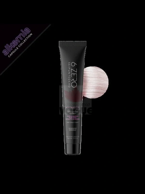 6.ZERO Farba na vlasy 10.95, 100ml