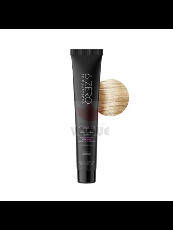 6.ZERO Farba na vlasy 10.13, 100ml