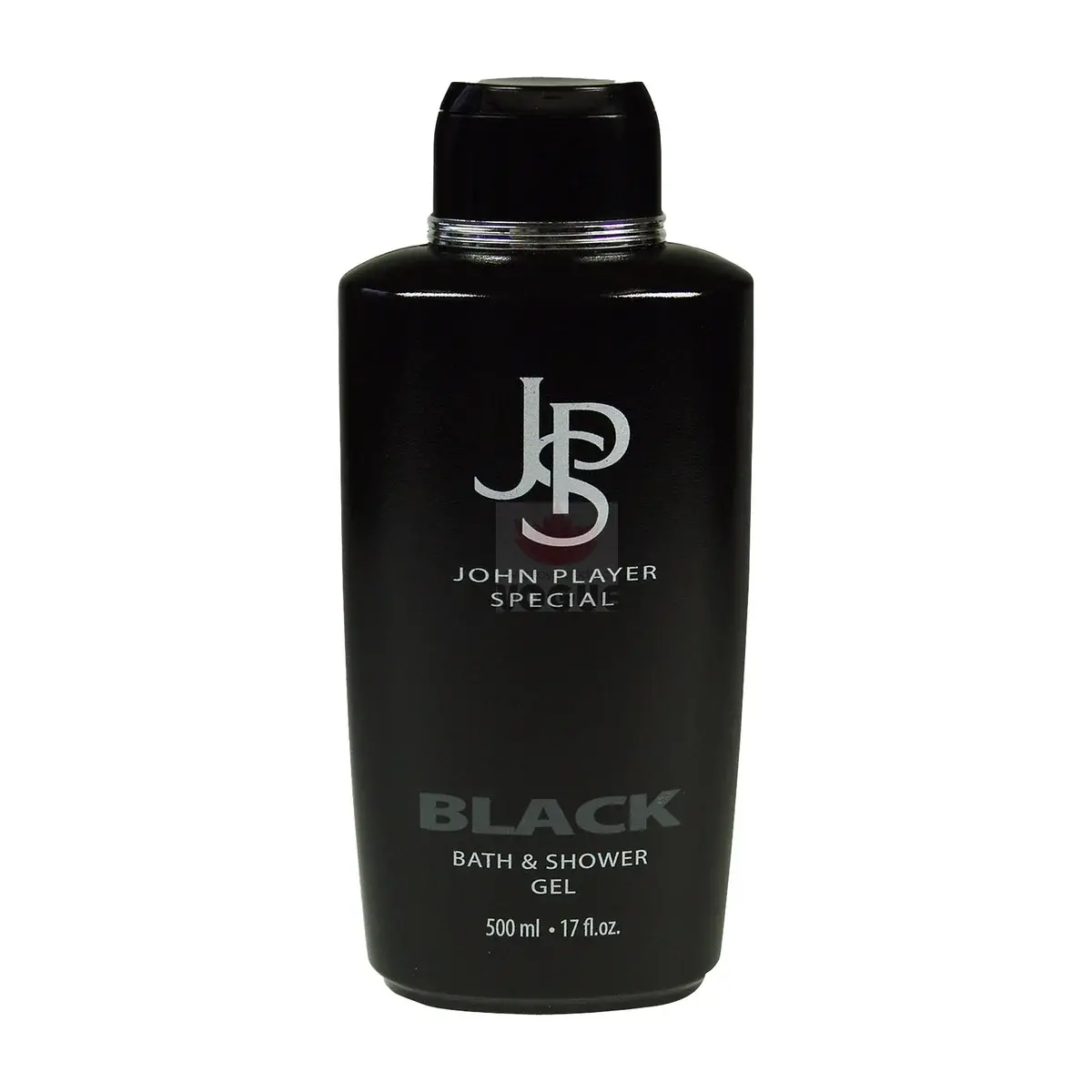 JPS sprchový gél BLACK 500ml