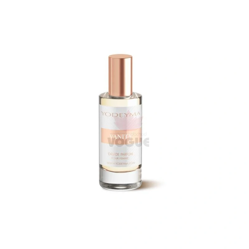 Yodeyma Vanity dámsky parfum 15ml