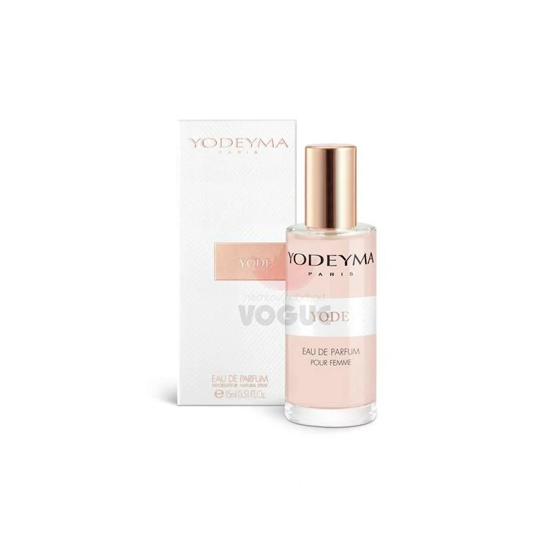 Yodeyma Yode dámsky parfum 15ml