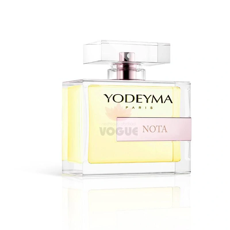 Yodeyma Nota dámsky parfum 100ml