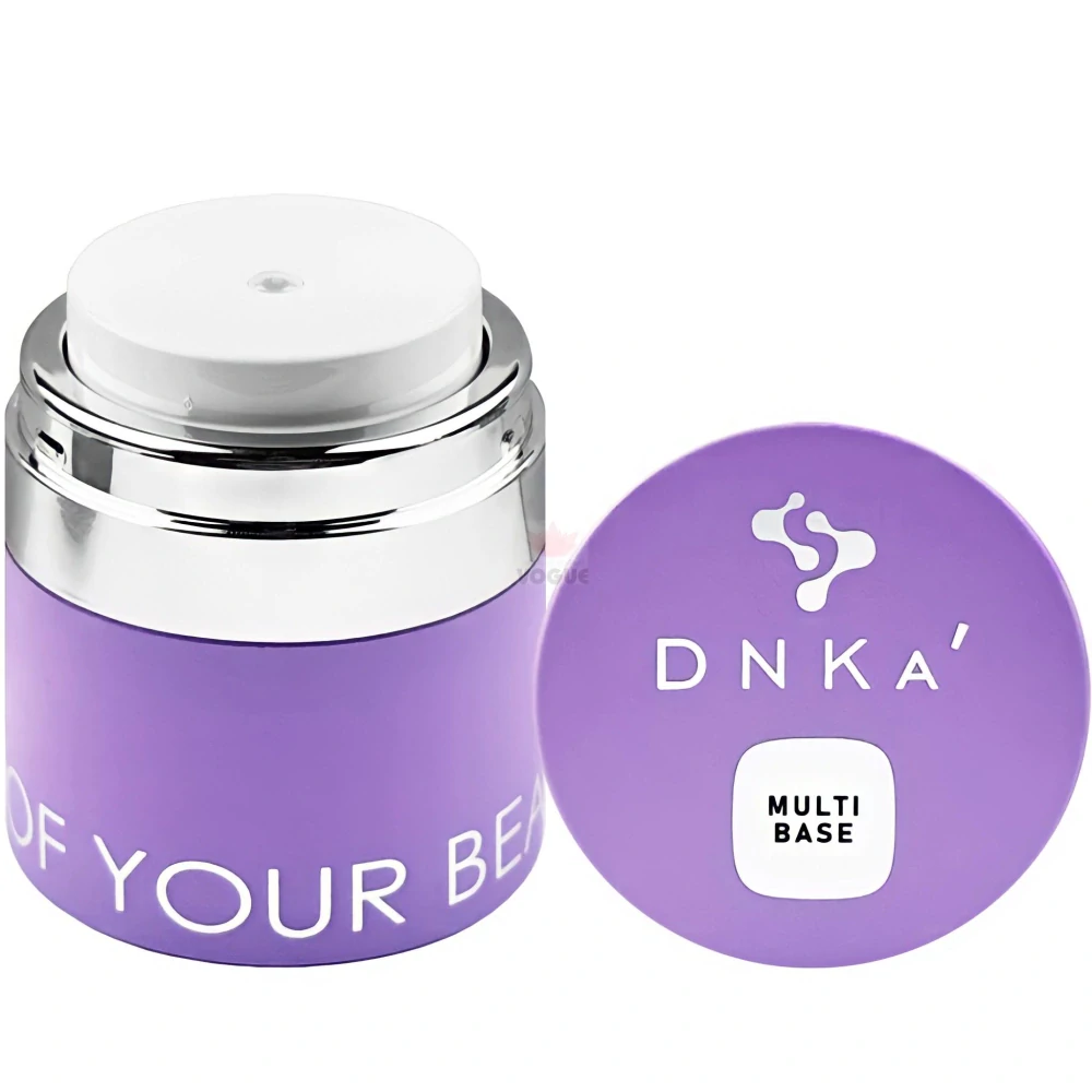 DNKa' univerzálna báza s pumpou 30ml