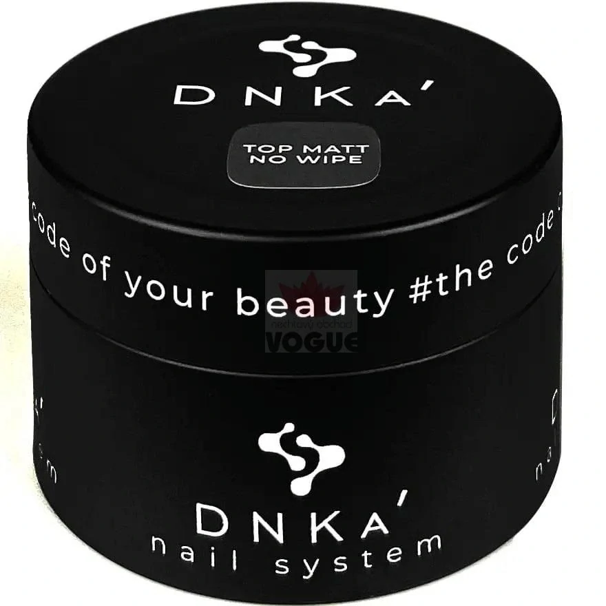 DNKa' matný vrchný gél bez výpotku 30ml