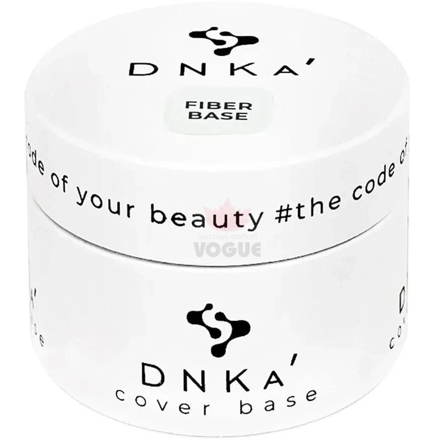 DNKa' Fiber Base 30ml