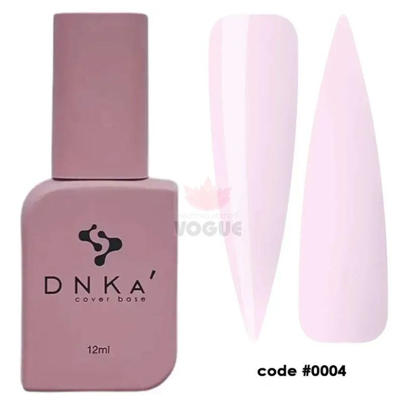 DNKa' Fast Gel 0004 Thalia 12ml