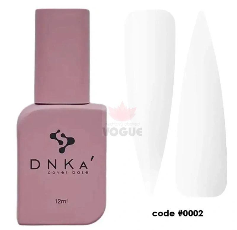 DNKa' Fast Gel 0002 Calliope 12ml