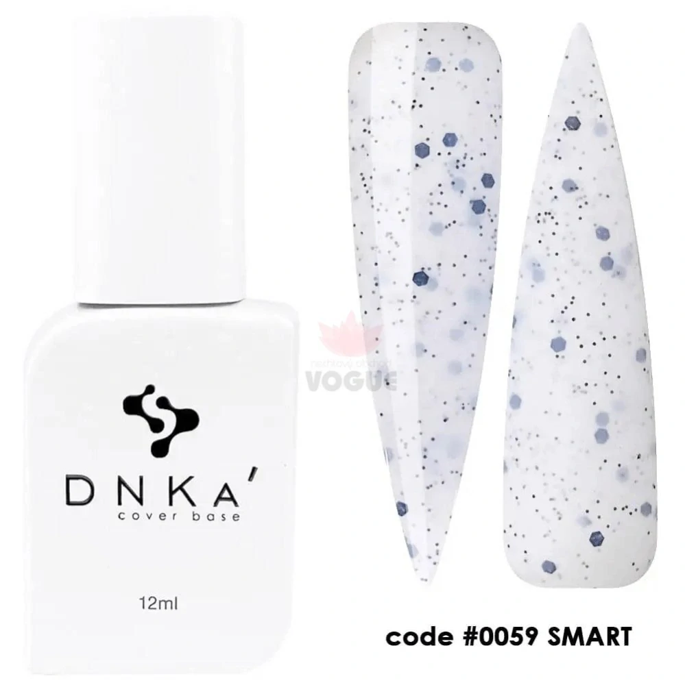 DNKa' Rubber Cover Base 0059 Smart 12ml
