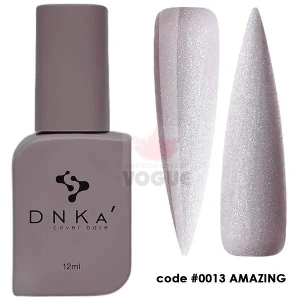 DNKa' Rubber Cover Base 0013 Amazing 12ml