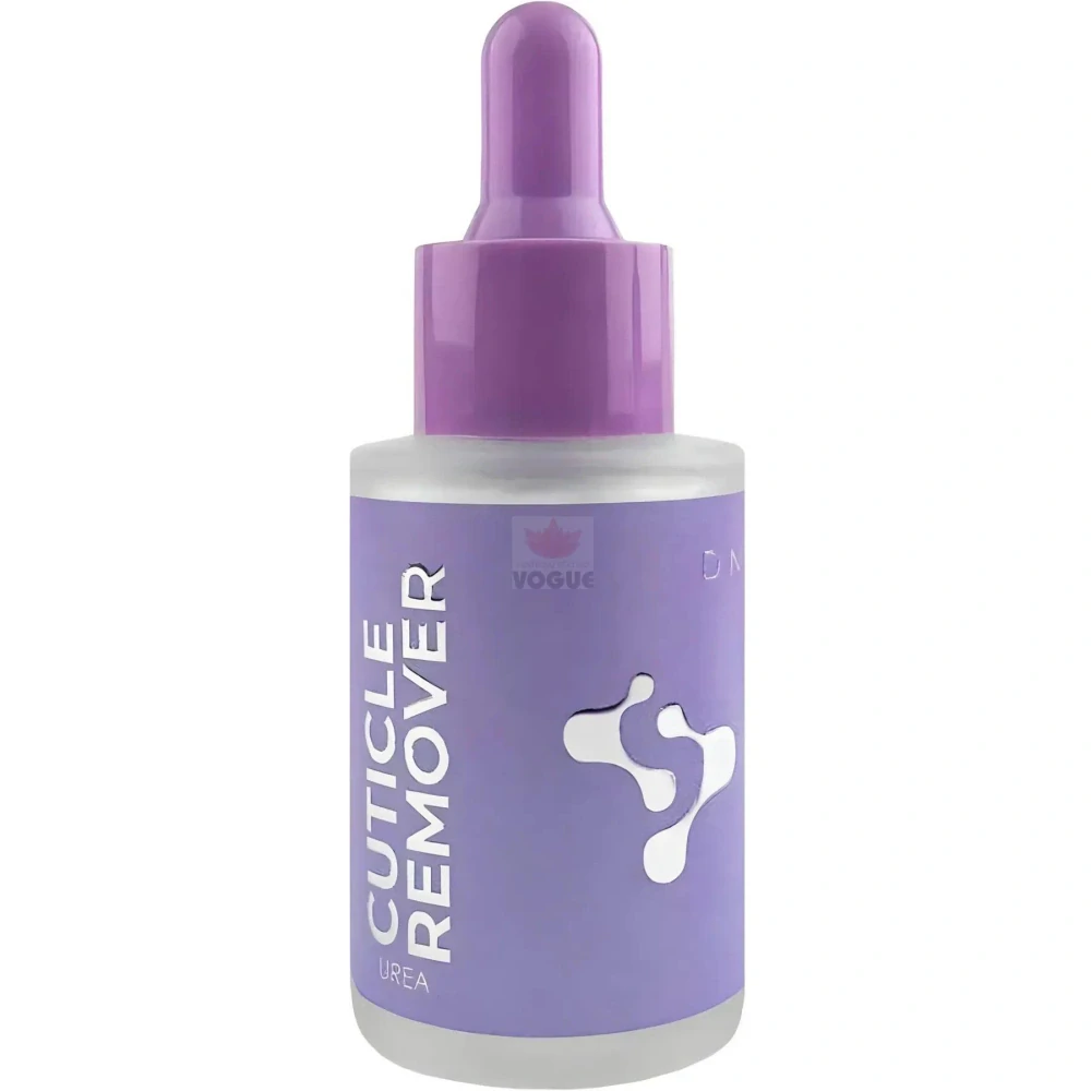 DNKa' Cuticle Remover Gel UREA 30ml