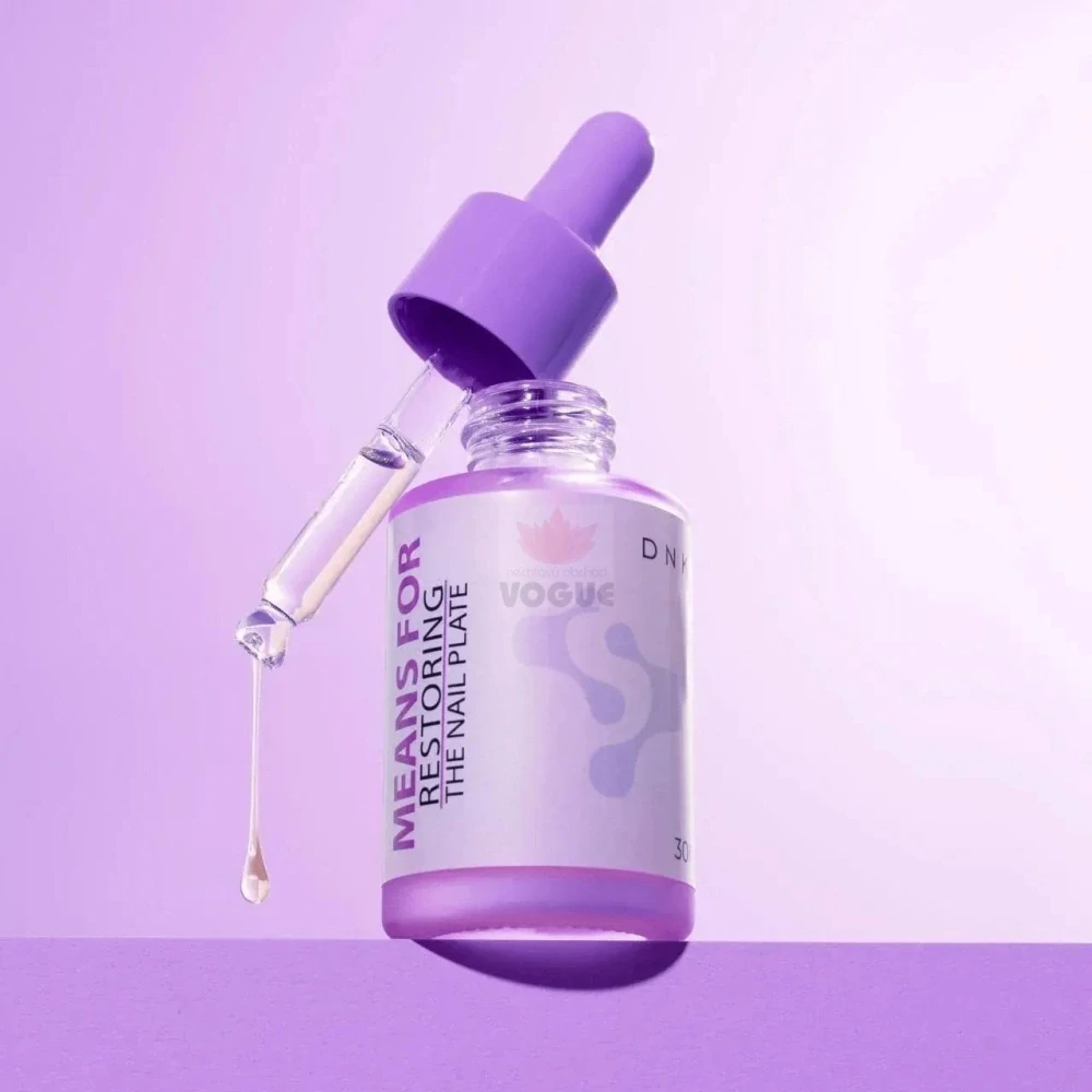 DNKa' Prostriedky na obnovu nechtovej platničky 30ml