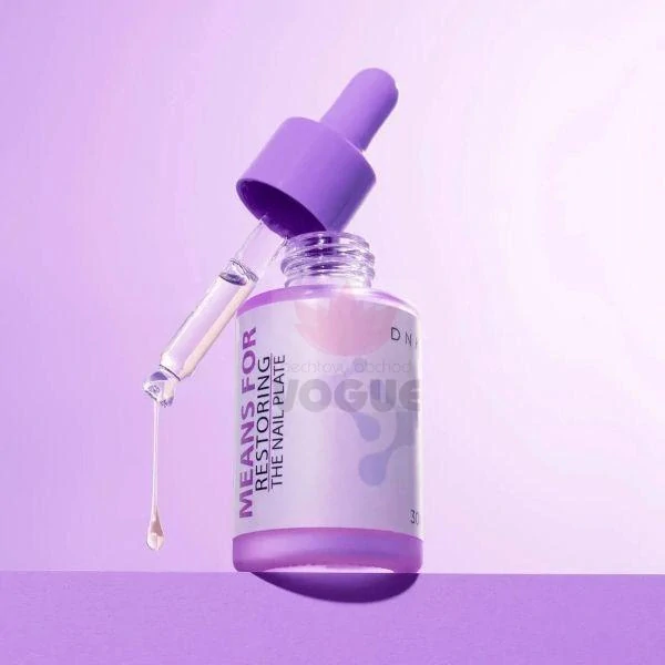 DNKa' Prostriedky na obnovu nechtovej platničky 30ml