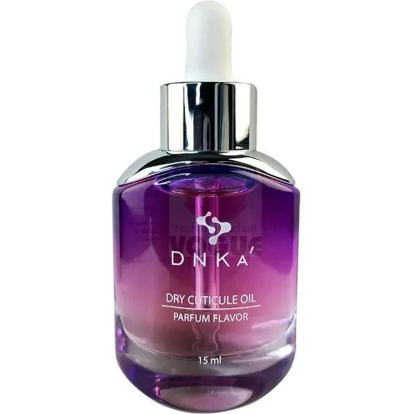 DNKa' Suchý olejček na nechtovú kožičku Lucky Lemon 15ml