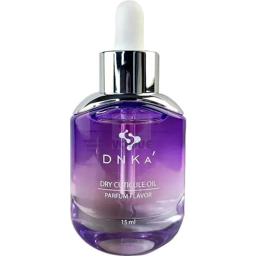 DNKa' Suchý olejček na nechtovú kožičku Peach On The Beach 15ml