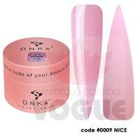 DNKa' Rubber Cover Base 0009 Nice 30ml