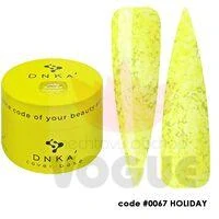 DNKa' Rubber Cover Base 0067 Holiday 30ml