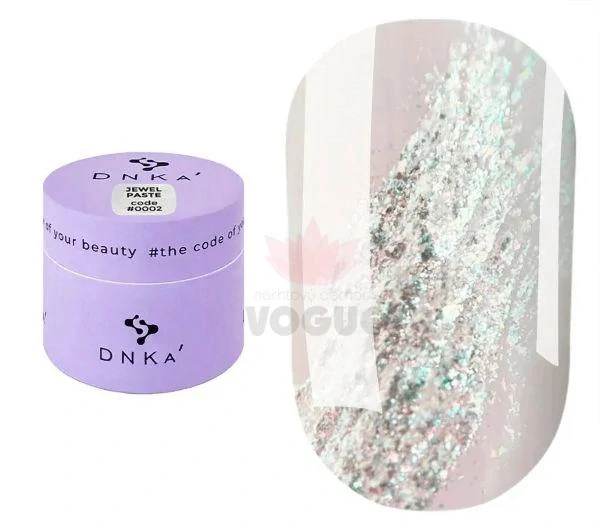 DNKa' Gel Paste 0002 5ml