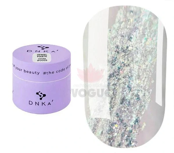 DNKa' Gel Paste 0003 5ml