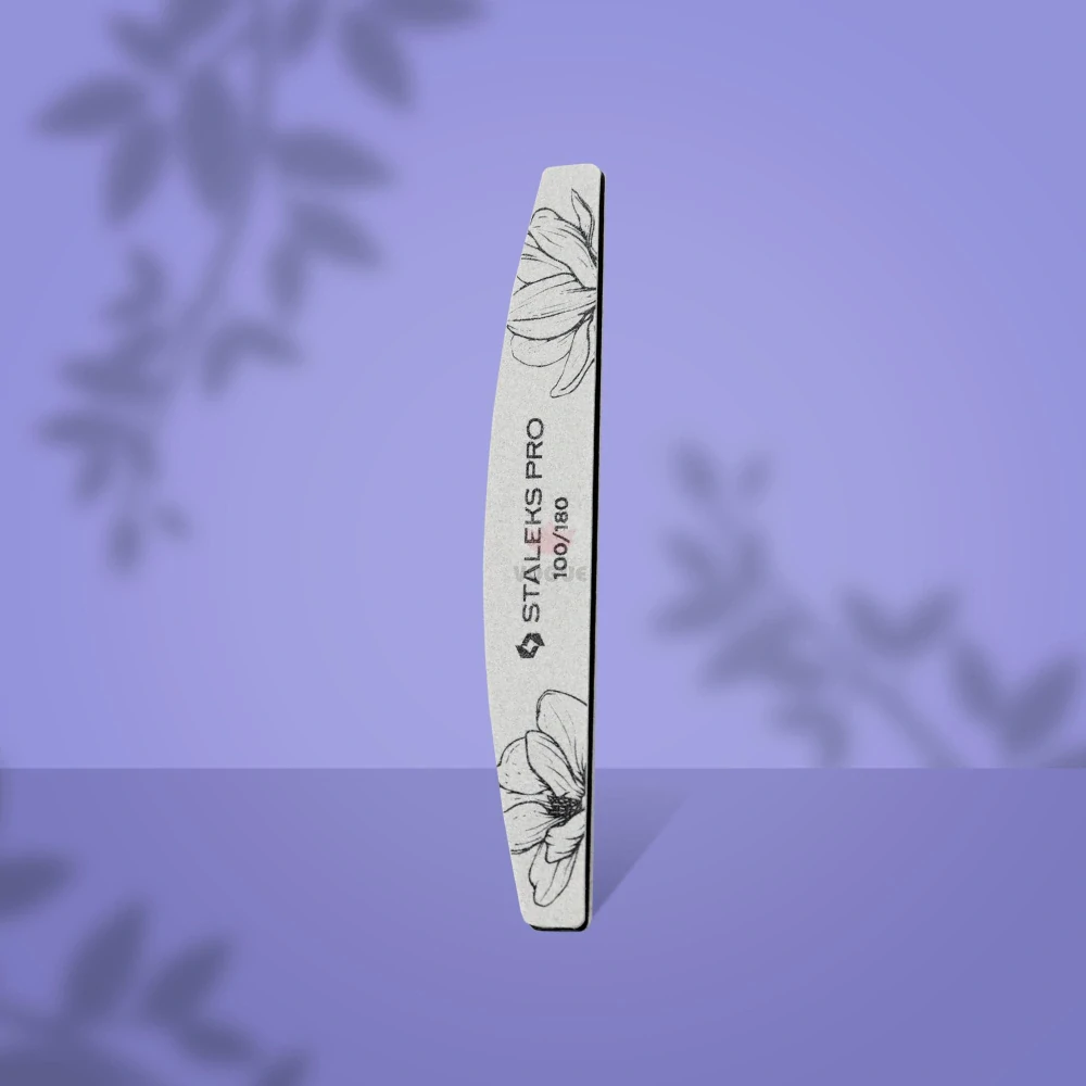 Staleks Expert Pilník 100/180 NFE-40-100/180 - 25ks