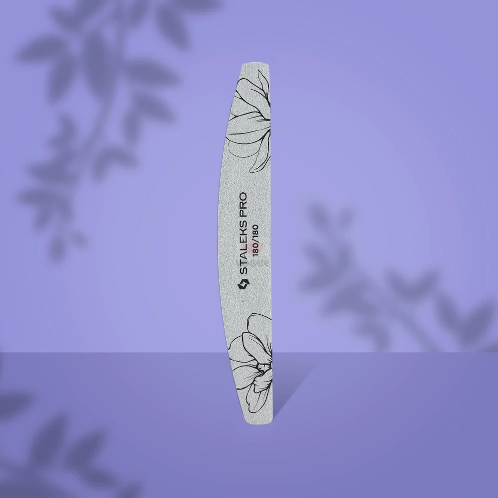 Staleks Expert Pilník 180/180 NFE-40-180/180 - 25ks