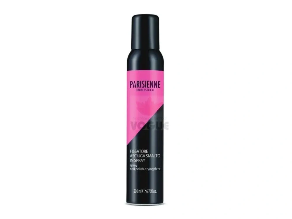 Sušič laku v spreji 200ml Parisienne