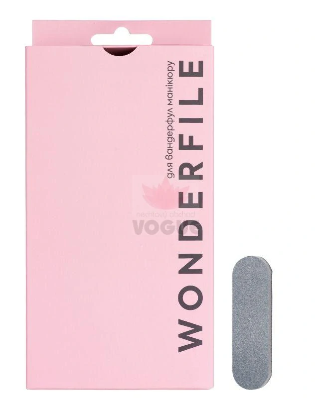Wonderfile Buff leštička Super Shine 600/5000 50 ks