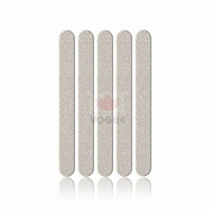 Wonderfile pilník 130x15 mm so zrnitosťou 120/180 5 ks