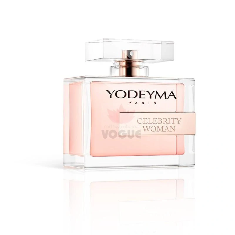 Yodeyma Celebrity Woman dámsky parfum 15ml