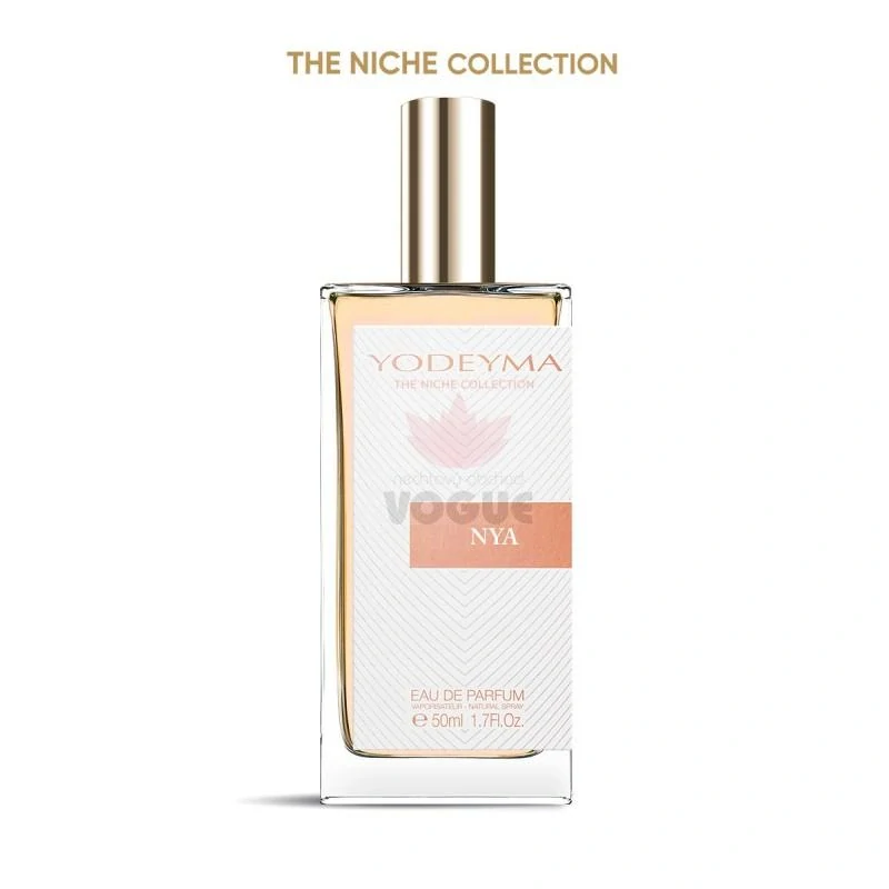Yodeyma dámsky parfum NYA 50ml
