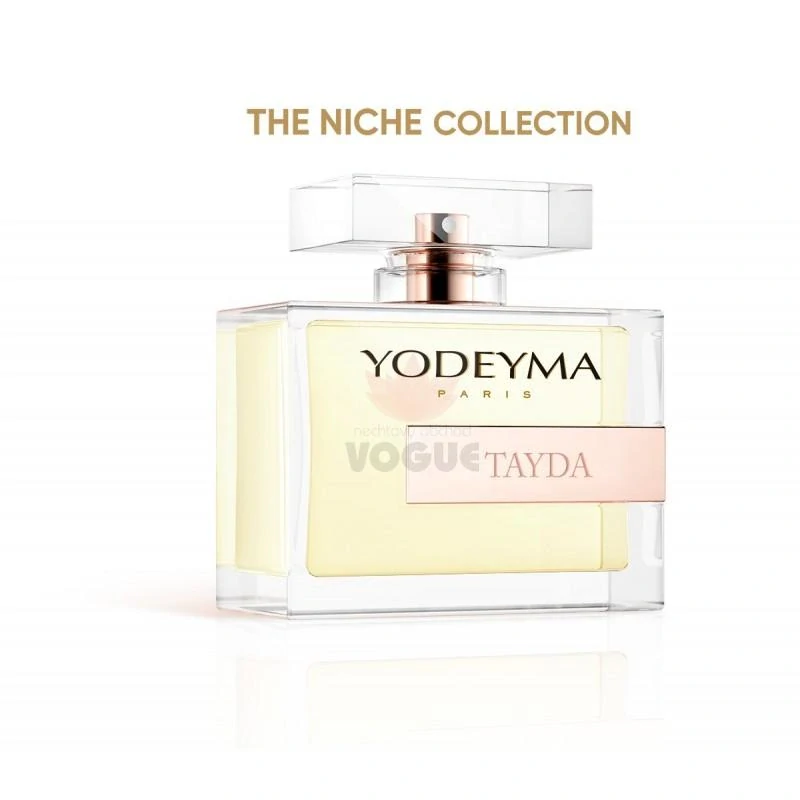 Yodeyma Tayda Eau de parfum 100ml