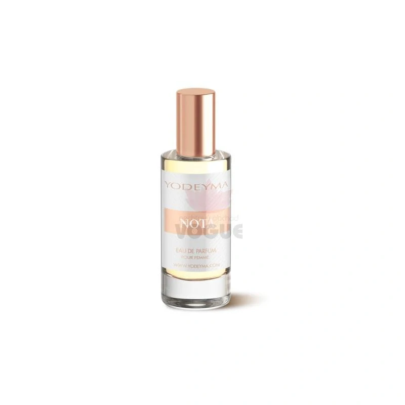 Yodeyma Nota dámsky parfum 15ml