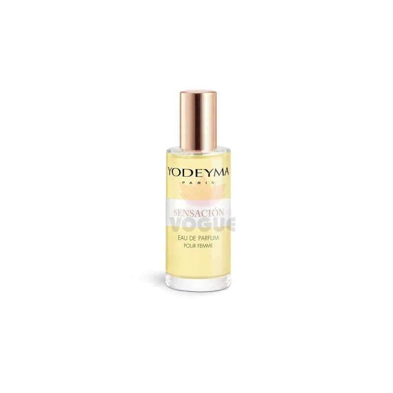 Yodeyma Sensacion dámsky parfum 15ml