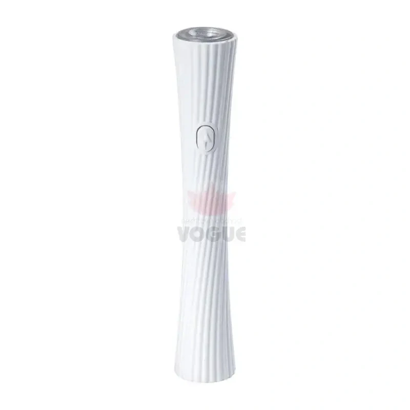 OCHO mini UV LED lampa biela