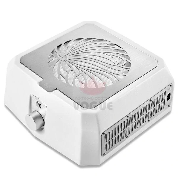 Microstop odsávačka prachu Base Pro Biela