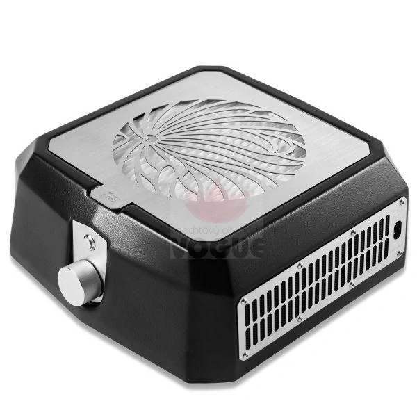 Microstop odsávačka prachu Base Pro Čierna